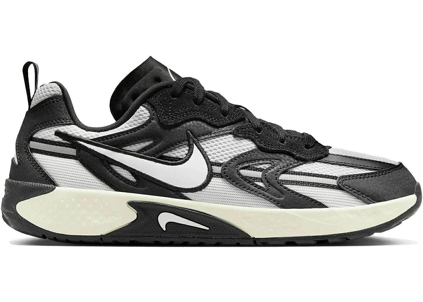 ナイキ ジャム 黒いこと 黒いこと 白いこと 白いこと WOMEN\u0027S スニーカー レディース NIKE JAM BLACK WHITE (WOMEN\u0027S) / BLACK PHOTON DUST COCONUT MILK