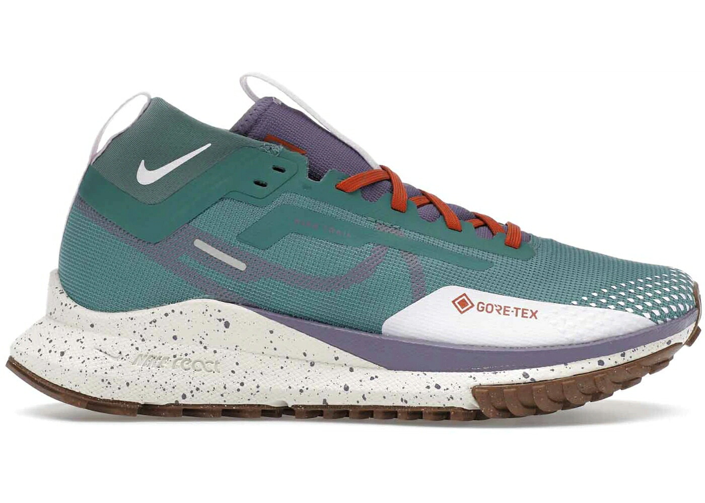 ナイキ リアクト ペガサス ゴアテックス WOMEN'S スニーカー レディース NIKE REACT PEGASUS TRAIL 4 GORE-TEX BICOASTAL PHANTOM BARELY GRAPE DAYBREAK (WOMEN'S) / BICOASTAL PHANTOM BARELY GRAPE