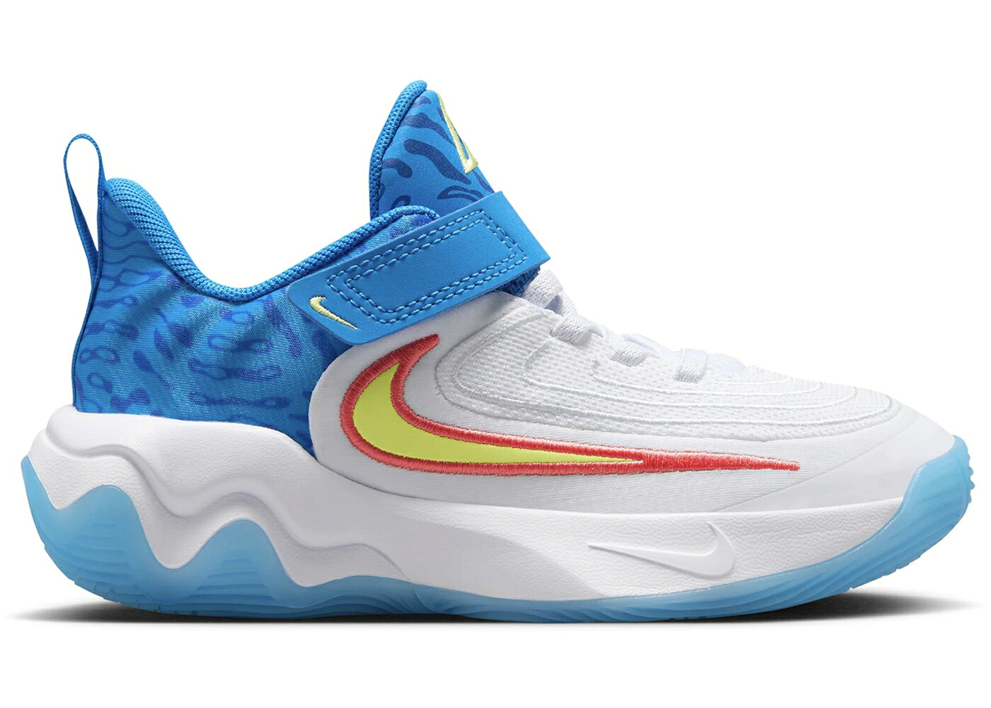 ナイキ 白いこと 白いこと 青味 青み 御坊っちゃん キッズ NIKE GIANNIS IMMORTALITY 4 SE WHITE PHOTO BLUE HYPER ROYAL LIGHT LEMON TWIST (なおなお書き) / WHITE PHOTO BLUE HYPER ROYAL もの言う花 マタニティ スニーカー