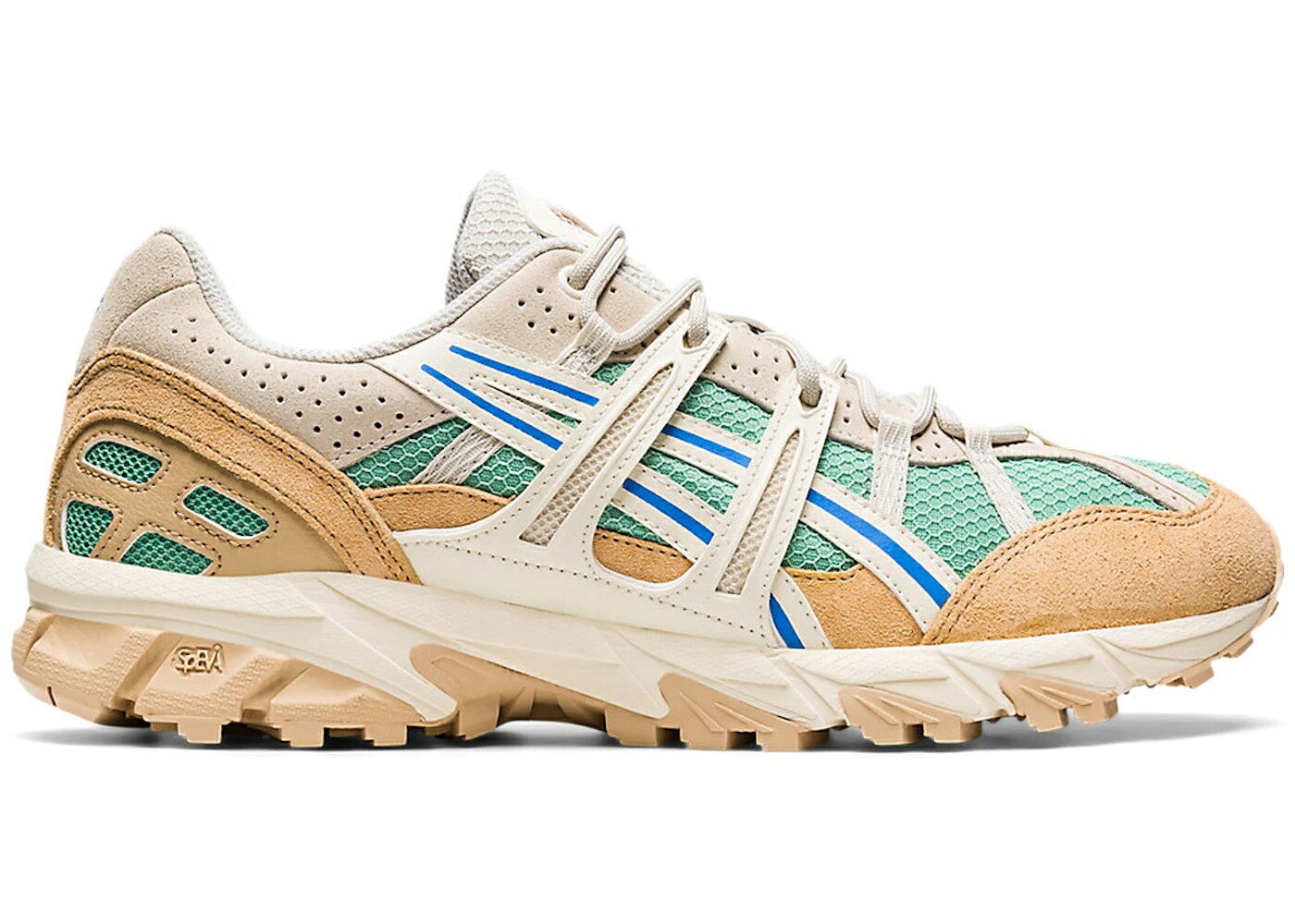アシックス スニーカー メンズ ASICS GEL-SONOMA 15-50 SEAFOAM BIRCH / SEAFOAM BIRCH