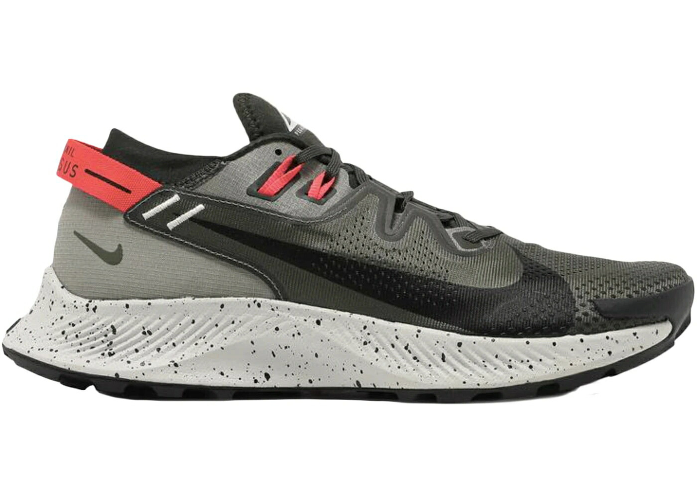 ナイキ ペガサス カーゴ カーキ アーミー スニーカー メンズ NIKE PEGASUS TRAIL 2 CARGO KHAKI / CARGO KHAKI LIGHT ARMY BRIGHT