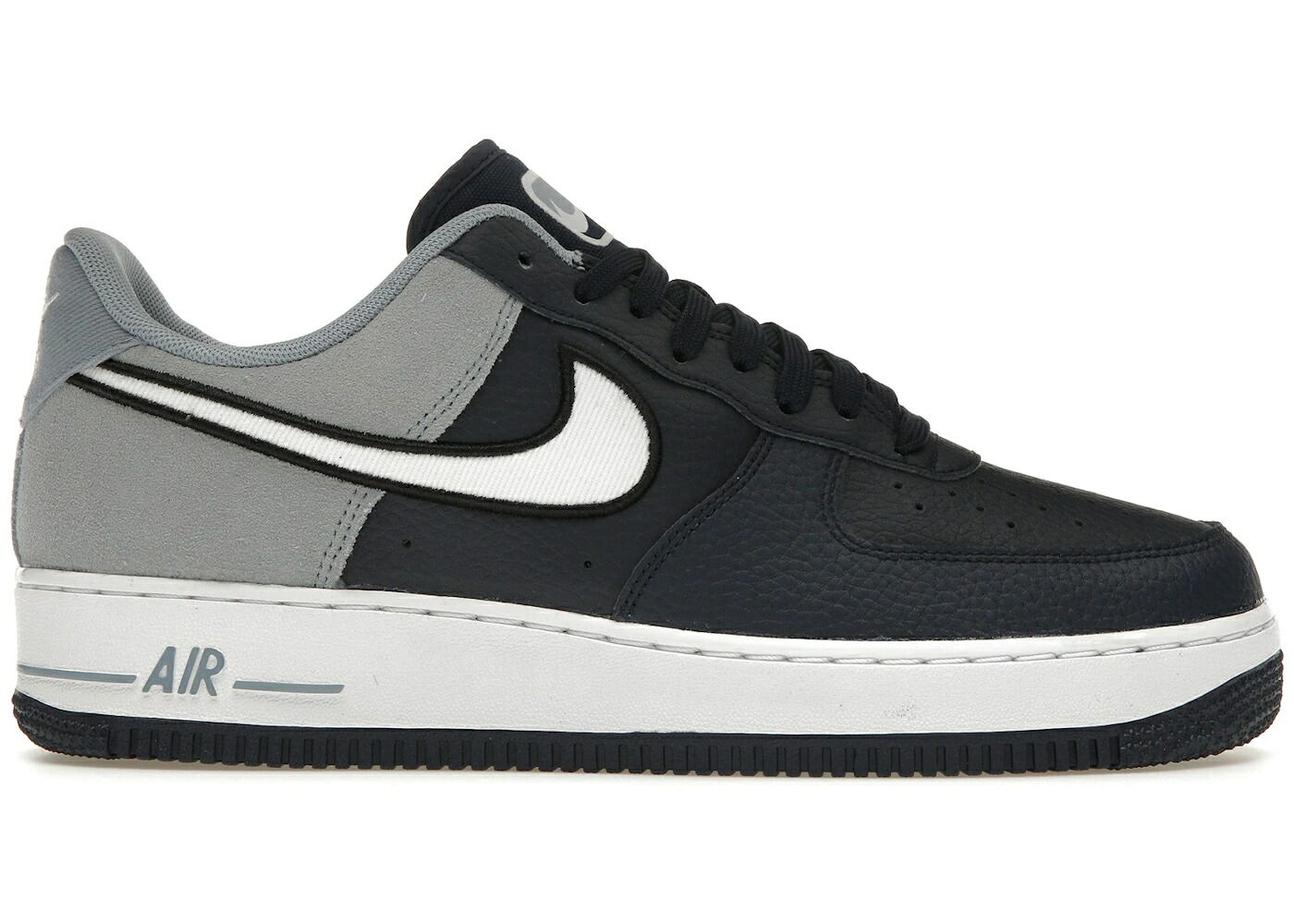 ナイキ 白色 ホワイト エアフォース スニーカー メンズ NIKE AIR FORCE 1 LOW OBSIDIAN WHITE MIST / OBSIDIAN WHITE OBSIDIAN MIST