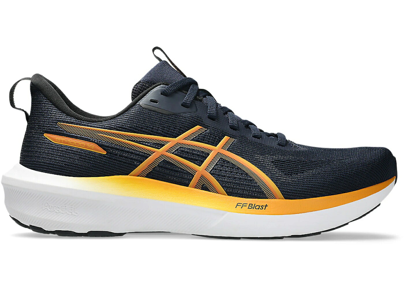 アシックス スニーカー メンズ ASICS GT-1000 14 MIDNIGHT SANDSTORM / MIDNIGHT SANDSTORM
