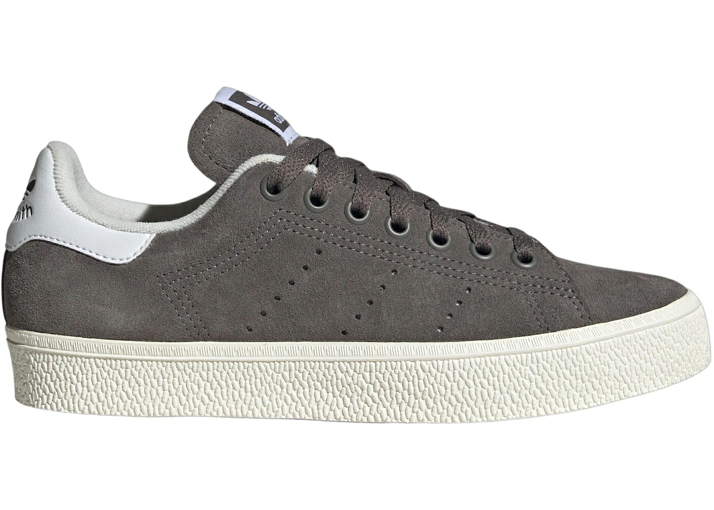 アディダス ミッド チャコール 白色 ホワイト コア スタンスミス WOMEN'S スニーカー レディース ADIDAS STAN SMITH CS MID CHARCOAL CLOUD WHITE CORE (WOMEN'S) / CHARCOAL CLOUD WHITE CORE WHITE｜スニケス