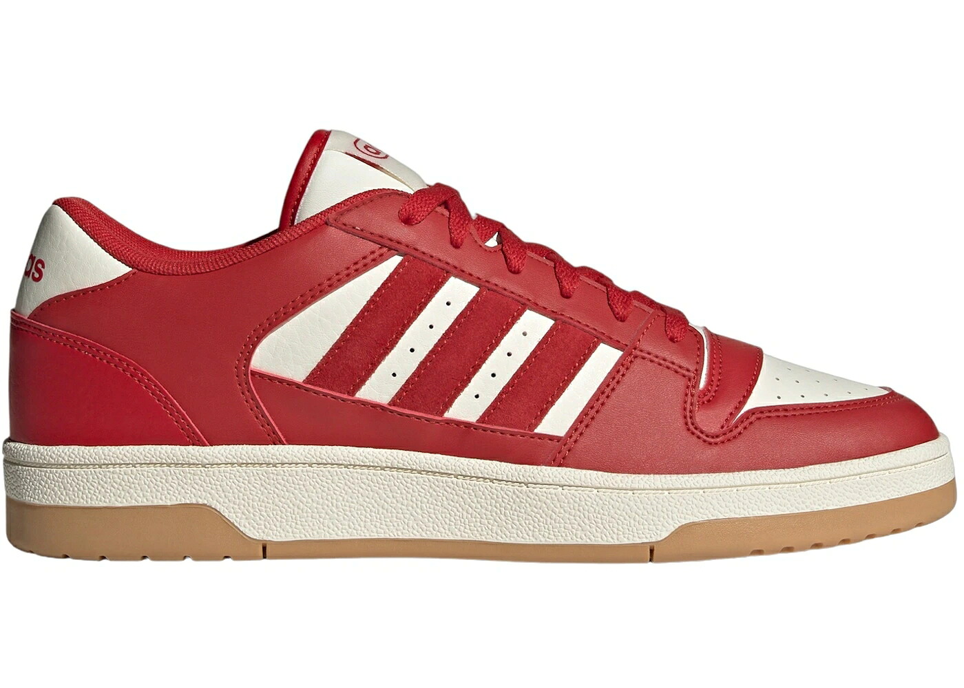 アディダス 白色 ホワイト スニーカー メンズ ADIDAS BREAK START CLOUD WHITE / SUPPLIER COLOUR SUPPLIER COLOUR|スニケス
