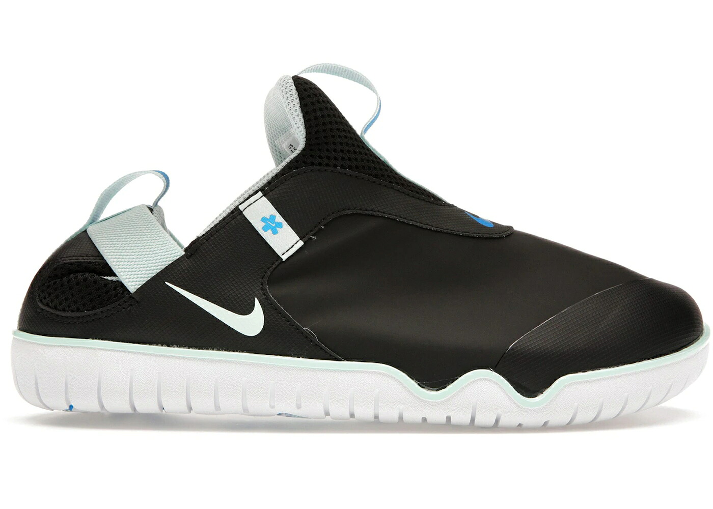 ナイキ 望遠レンズ 黒いこと 黒いこと 白いこと 白いこと 青味 青み スニーカー メンズ NIKE ZOOM PULSE BLACK TEAL TINT / BLACK TEAL TINT WHITE BLUE HERO