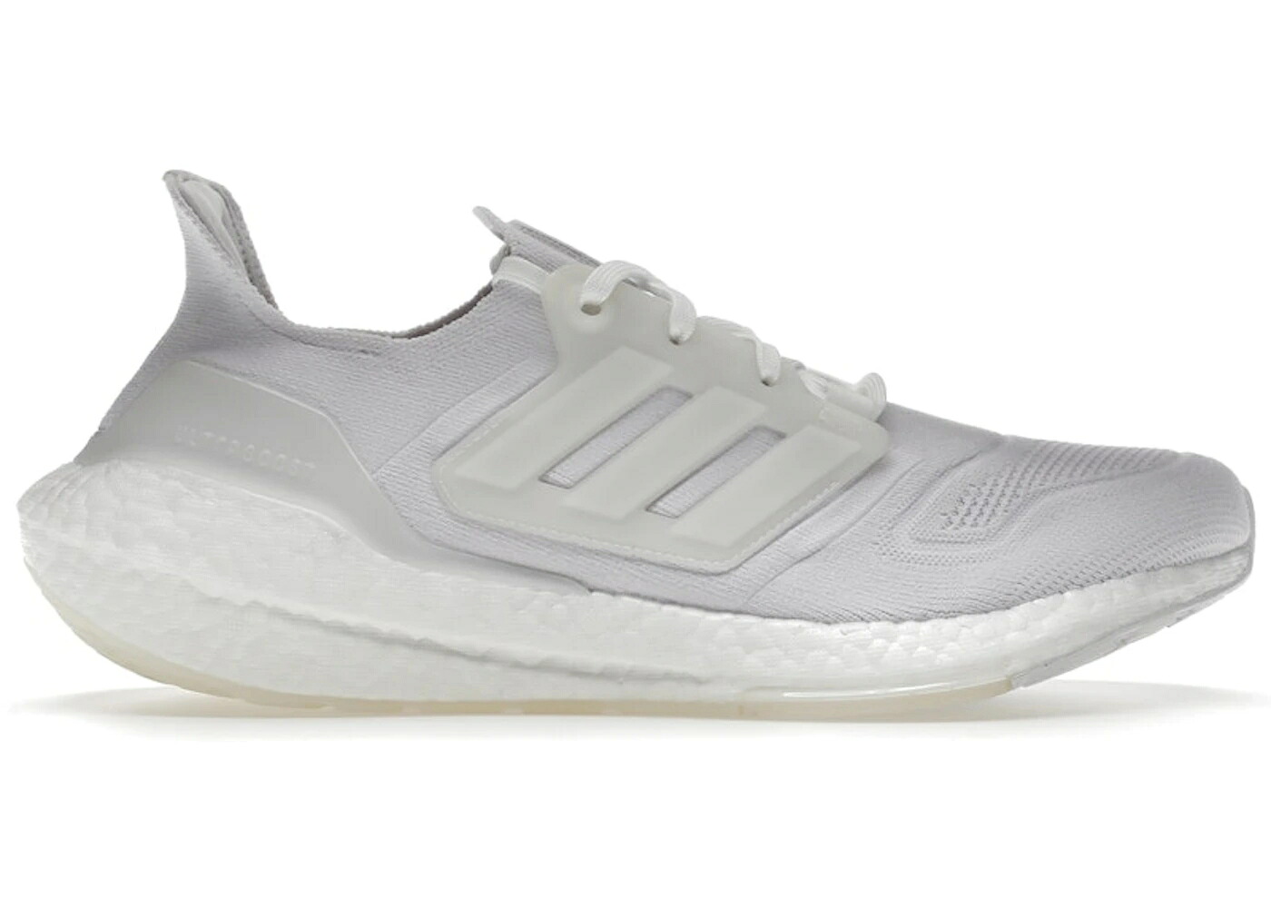 アディダス ウルトラ ブースト 白いこと 白いこと 中核グループ ウルトラブースト スニーカー メンズ ADIDAS ULTRA BOOST 22 TRIPLE WHITE / CLOUD WHITE CLOUD WHITE CORE
