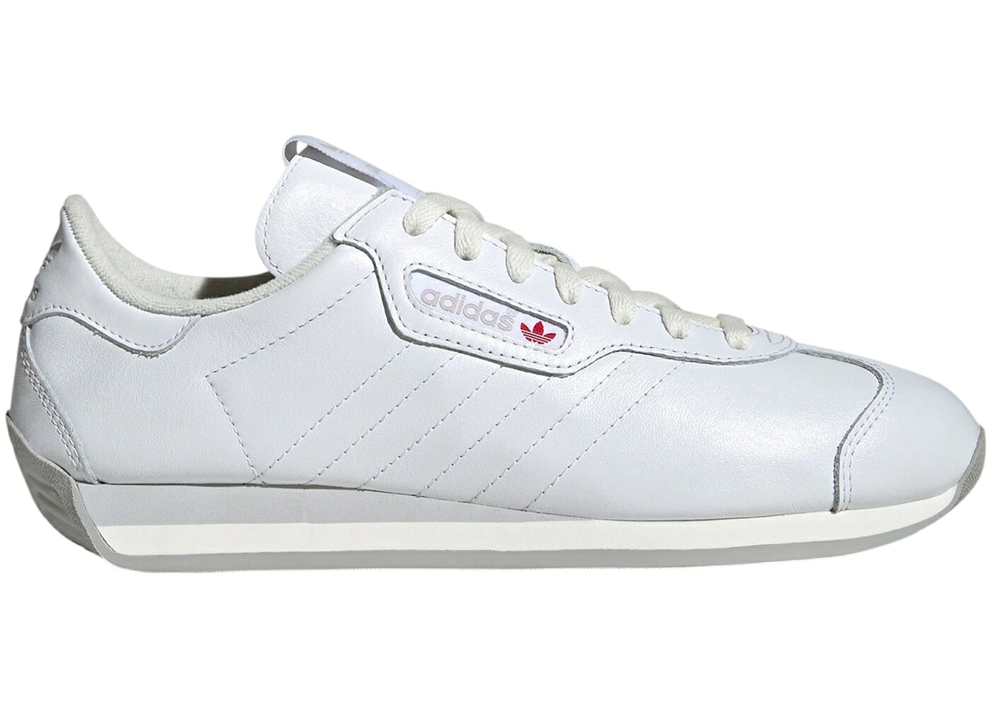 アディダス カントリー 白いこと 白いこと 薄墨色 薄墨色 スニーカー メンズ ADIDAS COUNTRY SOFT CLOUD WHITE GREY TWO / CLOUD WHITE CLOUD WHITE GREY TWO