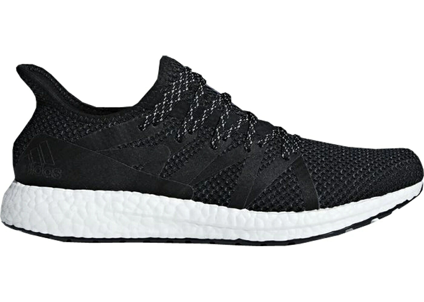 アディダス 中核グループ 黒いこと 黒いこと テック スニーカー メンズ ADIDAS AM4NYC NYC CORE BLACK / CORE BLACK TECH INK RUNNING