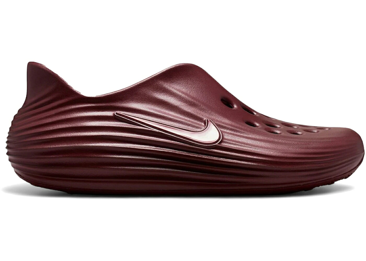 ナイキ チーム 赤 レッド スニーカー メンズ NIKE REACTX REJUVEN8 DARK TEAM RED / DARK TEAM RED DARK TEAM RED