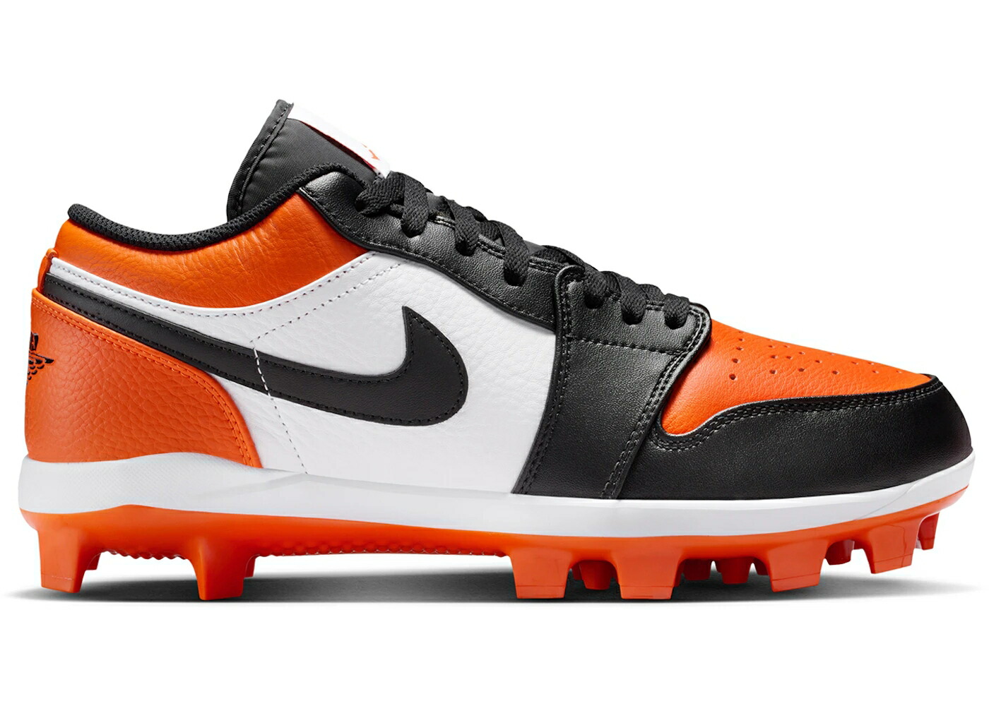 ナイキ ジョーダン 白色 ホワイト 黒色 ブラック スニーカー メンズ JORDAN 1 RETRO MCS LOW SE SHATTERED BACKBOARD / STARFISH WHITE BLACK