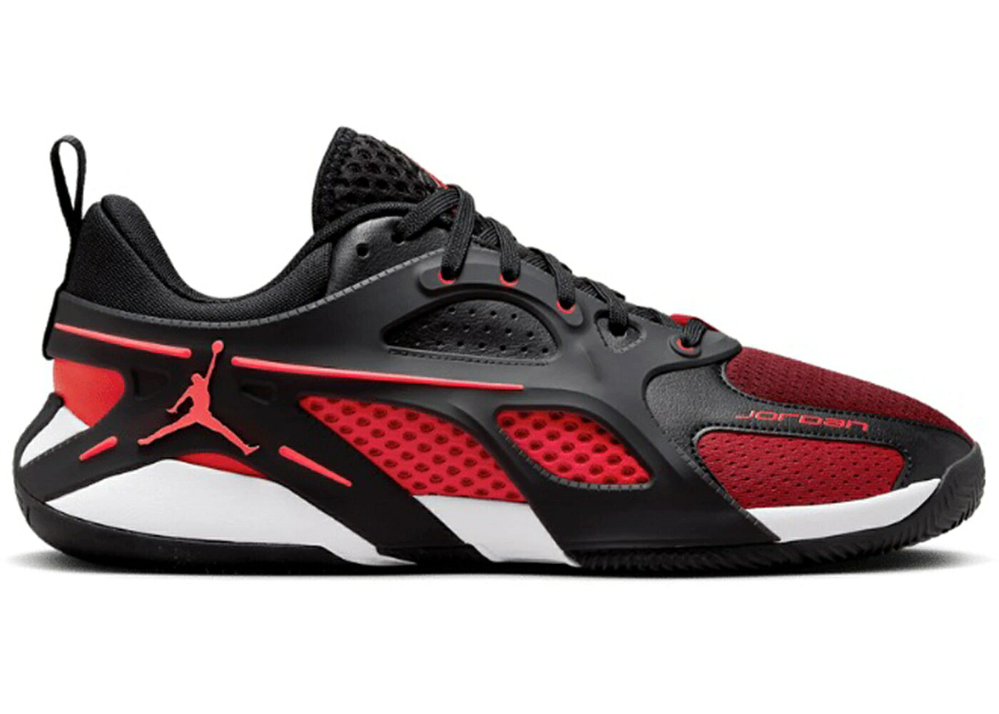 ナイキ ジョーダン 黒いこと 黒いこと 赤 赤いこと スニーカー メンズ JORDAN HEIR BRED / BLACK UNIVERSITY RED GYM RED
