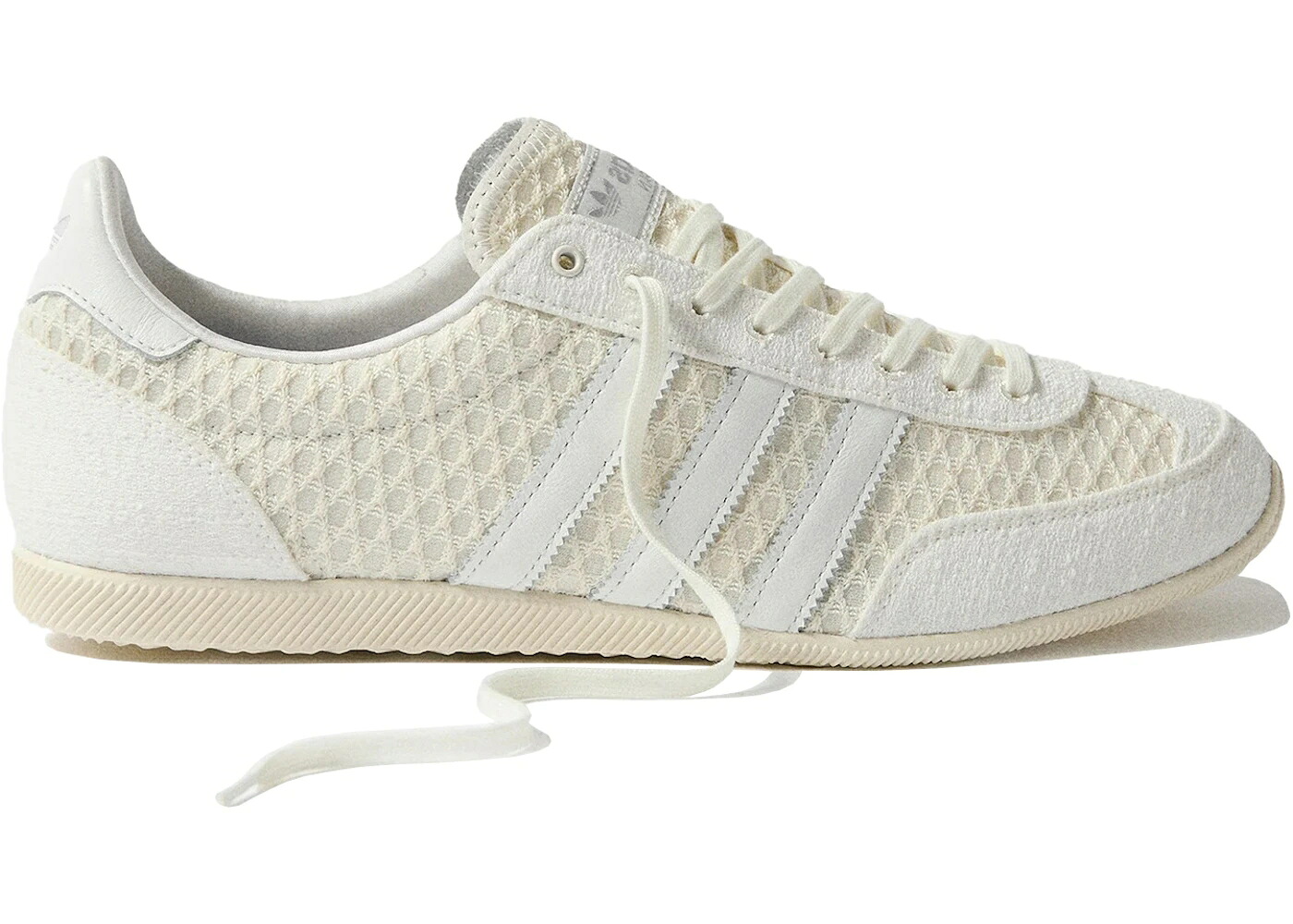 アディダス 白いこと 白いこと 青味 青み END. WOMEN\u0027S スニーカー レディース ADIDAS JAPAN OG TYING THE KNOT (WOMEN\u0027S) / WHITE ROYAL BLUE WHITE