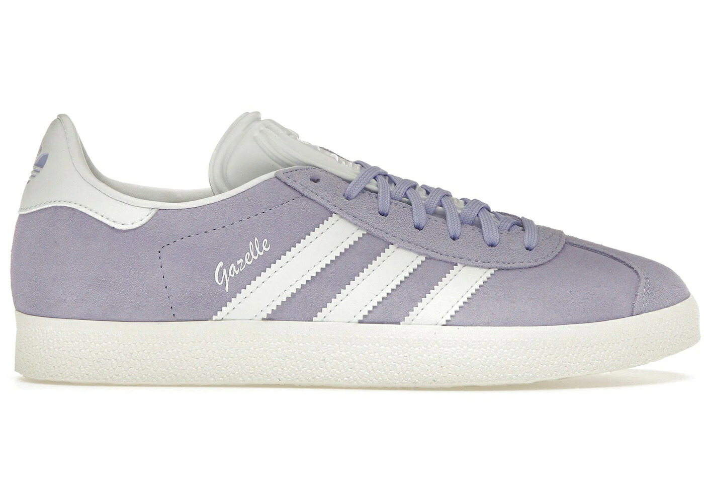 アディダス ガゼル 紫 相撲取り草 白いこと 白いこと WOMEN\u0027S スニーカー レディース ADIDAS GAZELLE VIOLET TONE (WOMEN\u0027S) / VIOLET TONE CLOUD WHITE VIOLET