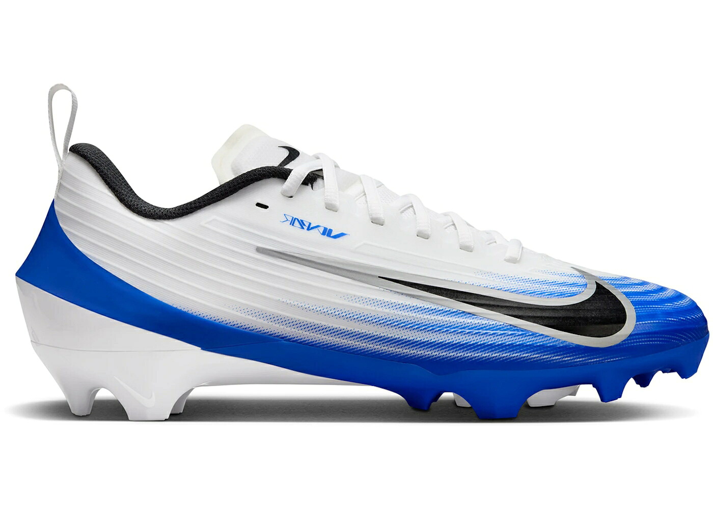 ナイキ 素早さ 白いこと 白いこと 青味 青み 黒いこと 黒いこと スニーカー メンズ NIKE VAPOR SPEED 3 WHITE RACER BLUE BLACK / WHITE RACER BLUE BLACK