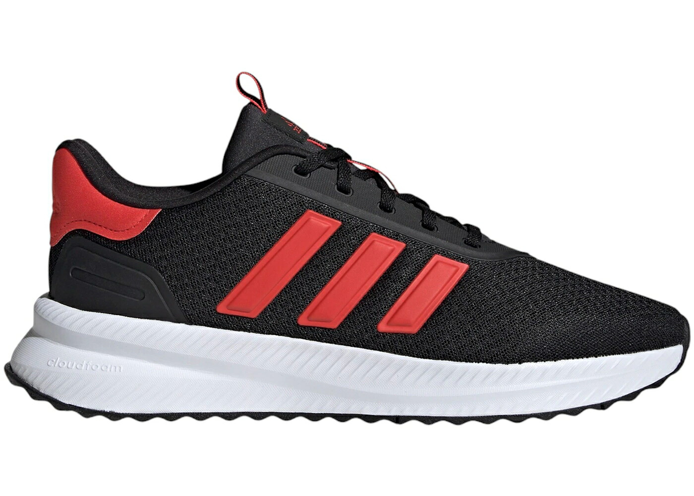 アディダス コア 黒色 ブラック 赤 レッド 白色 ホワイト X_PLR スニーカー メンズ ADIDAS PATH CORE BLACK BRIGHT RED CLOUD WHITE / CORE BLACK BRIGHT RED CLOUD