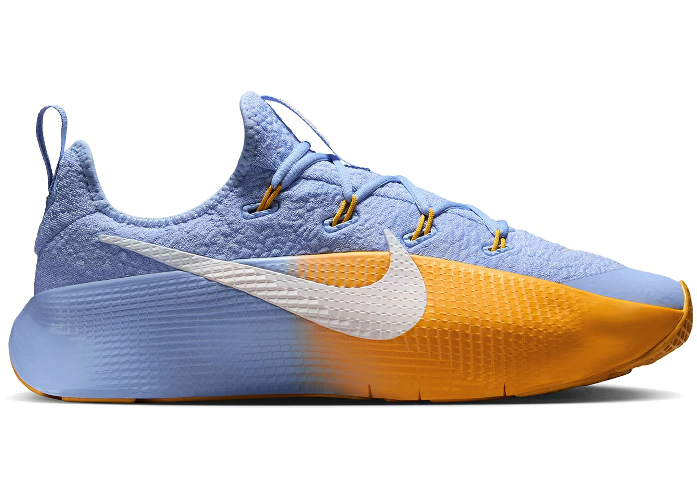 ナイキ レブロン ゴールド 白色 ホワイト スニーカー メンズ NIKE LEBRON TR 1 ALUMINUM UNIVERSITY GOLD / ALUMINUM UNIVERSITY GOLD WHITE