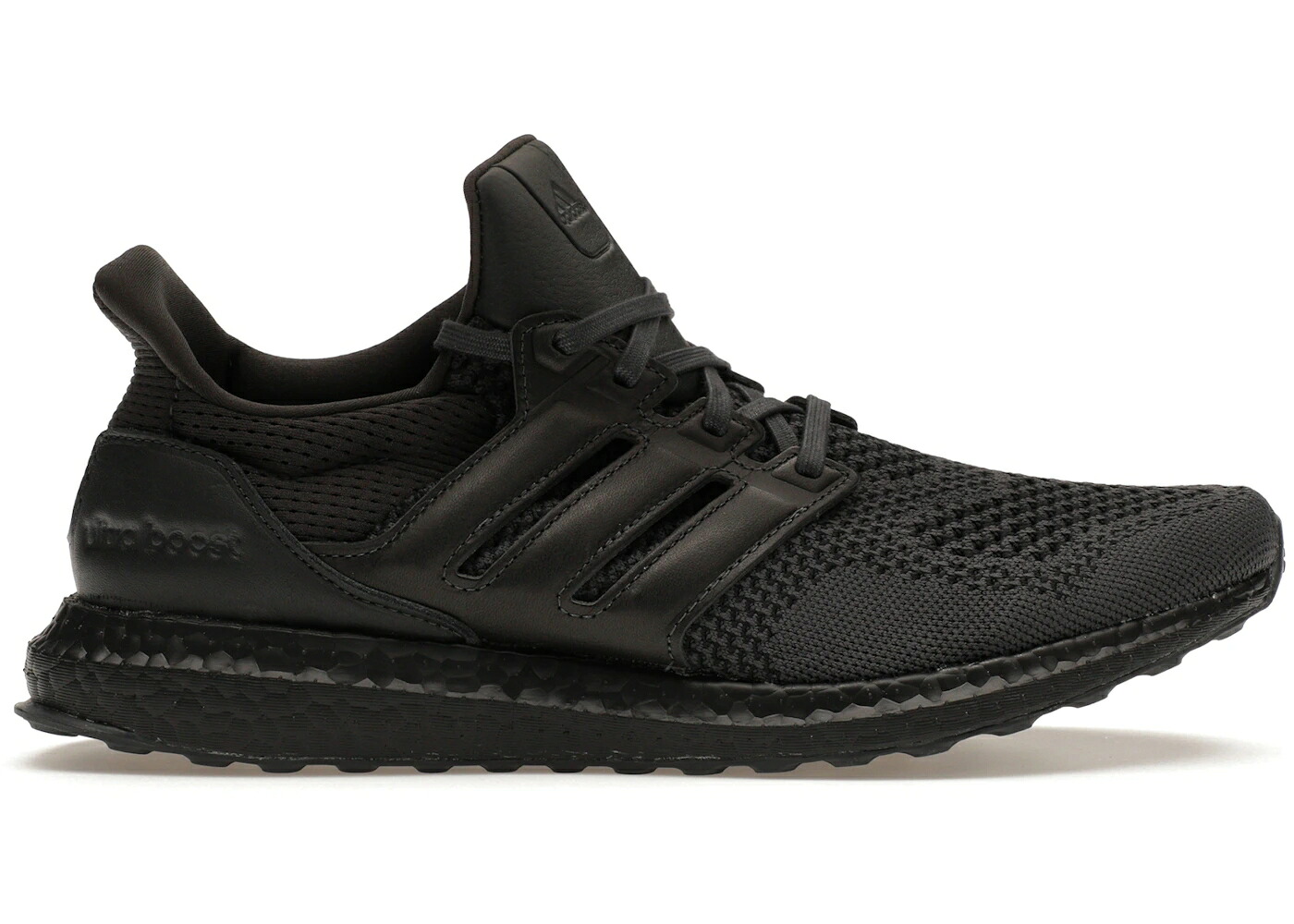 アディダス ウルトラ ブースト 炭素 中核グループ 黒いこと 黒いこと ウルトラブースト 1.0 スニーカー メンズ ADIDAS ULTRA BOOST デオキシリボ核酸 CARBON CORE BLACK / CARBON CARBON CORE BLACK
