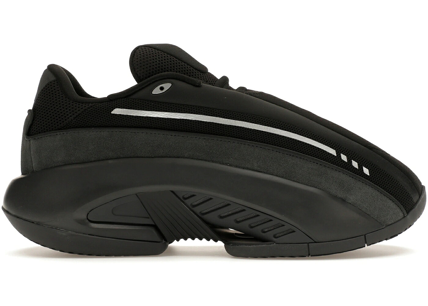 アディダス 黒いこと 黒いこと 炭素 中核グループ 青味 青色 スニーカー メンズ ADIDAS MAD IIINFINITY BLACK CARBON / CORE BLACK CARBON LUCID BLUE