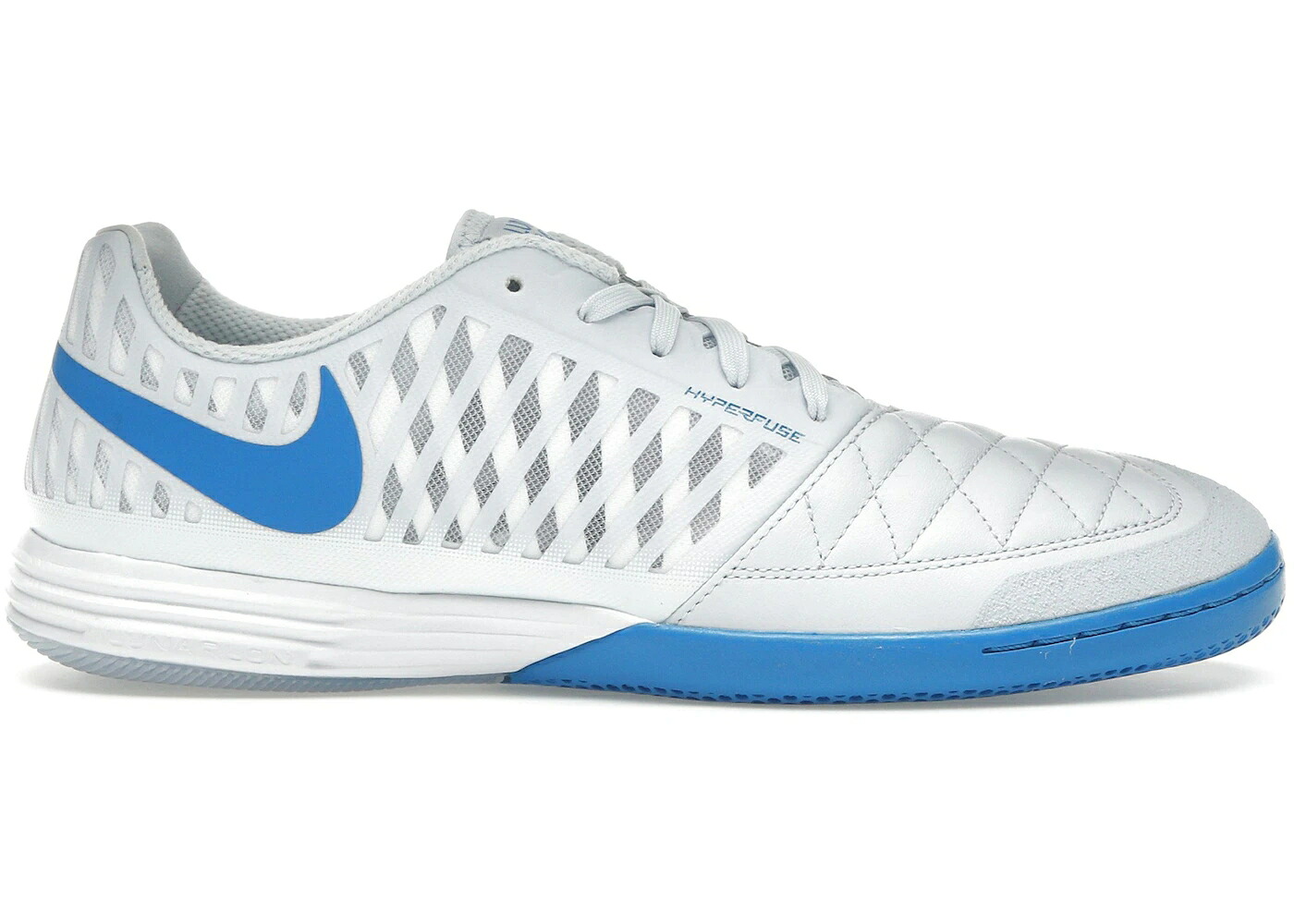 ナイキ 薄墨色 薄墨色 青味 青み スニーカー メンズ NIKE LUNARGATO II FOOTBALL GREY LIGHT PHOTO BLUE / FOOTBALL GREY LIGHT PHOTO BLUE