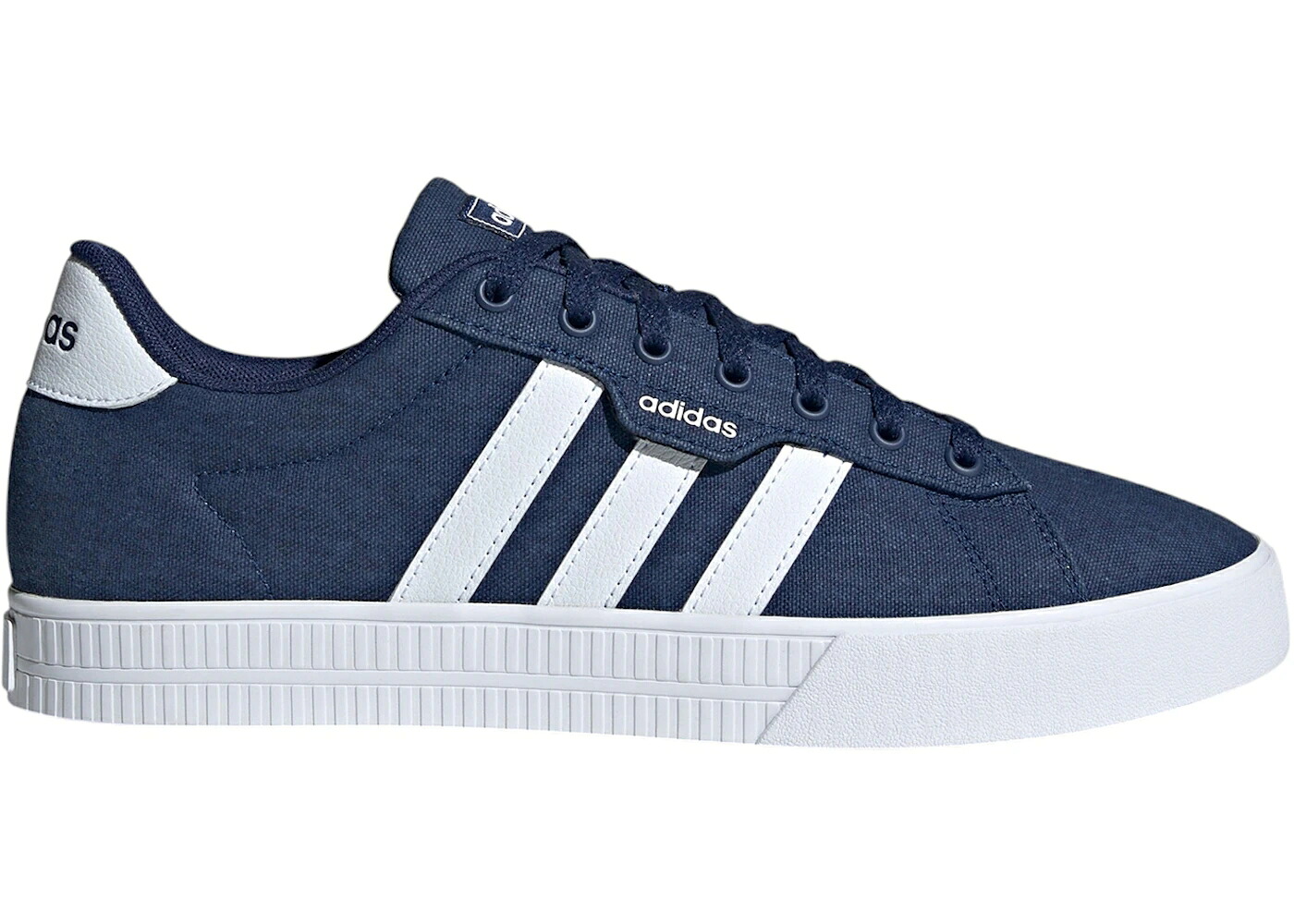 アディダス 白いこと 白いこと 3.0 スニーカー メンズ ADIDAS DAILY BRIGHT ROYAL WHITE / BRIGHT ROYAL CLOUD WHITE BRIGHT