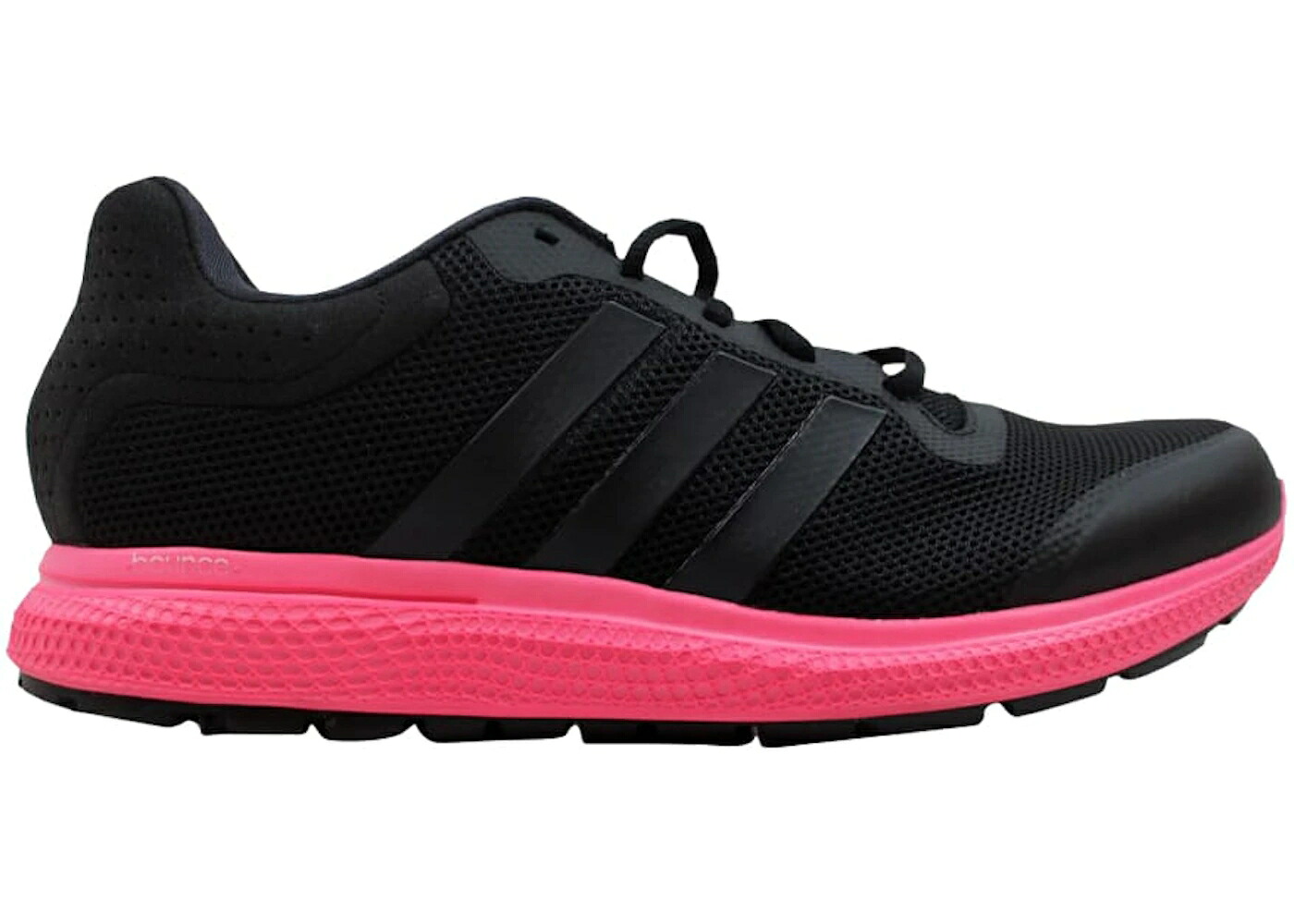 アディダス エナジー バウンス 黒色 ブラック ピンク WOMEN'S スニーカー レディース ADIDAS ENERGY BOUNCE BLACK/PINK (WOMEN'S) / BLACK PINK