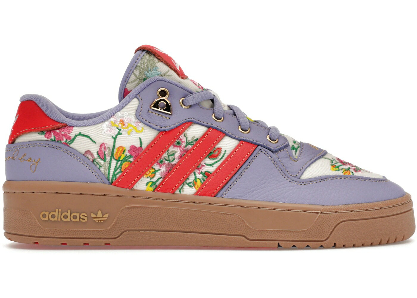 アディダス 紫 パープル 赤 赤いこと 白いこと 白いこと GRANDMA\u0027S スニーカー メンズ ADIDAS RIVALRY LOW UNHEARDOF COUCH PURPLE (SPECIAL BOX) / PURPLE BRIGHT RED OFF WHITE スニーカー-靴