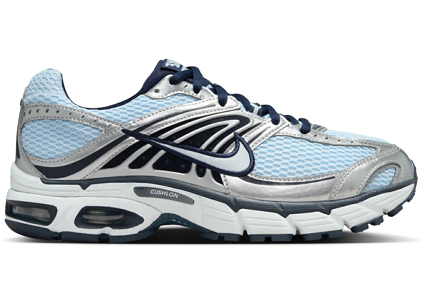 ナイキ マックス 青色 ブルー 銀色 シルバー エアマックス WOMEN'S スニーカー レディース NIKE AIR MAX MOTO 2K CELESTINE BLUE METALLIC SILVER (WOMEN'S) / CELESTINE BLUE OBSIDIAN METALLIC 32,175円