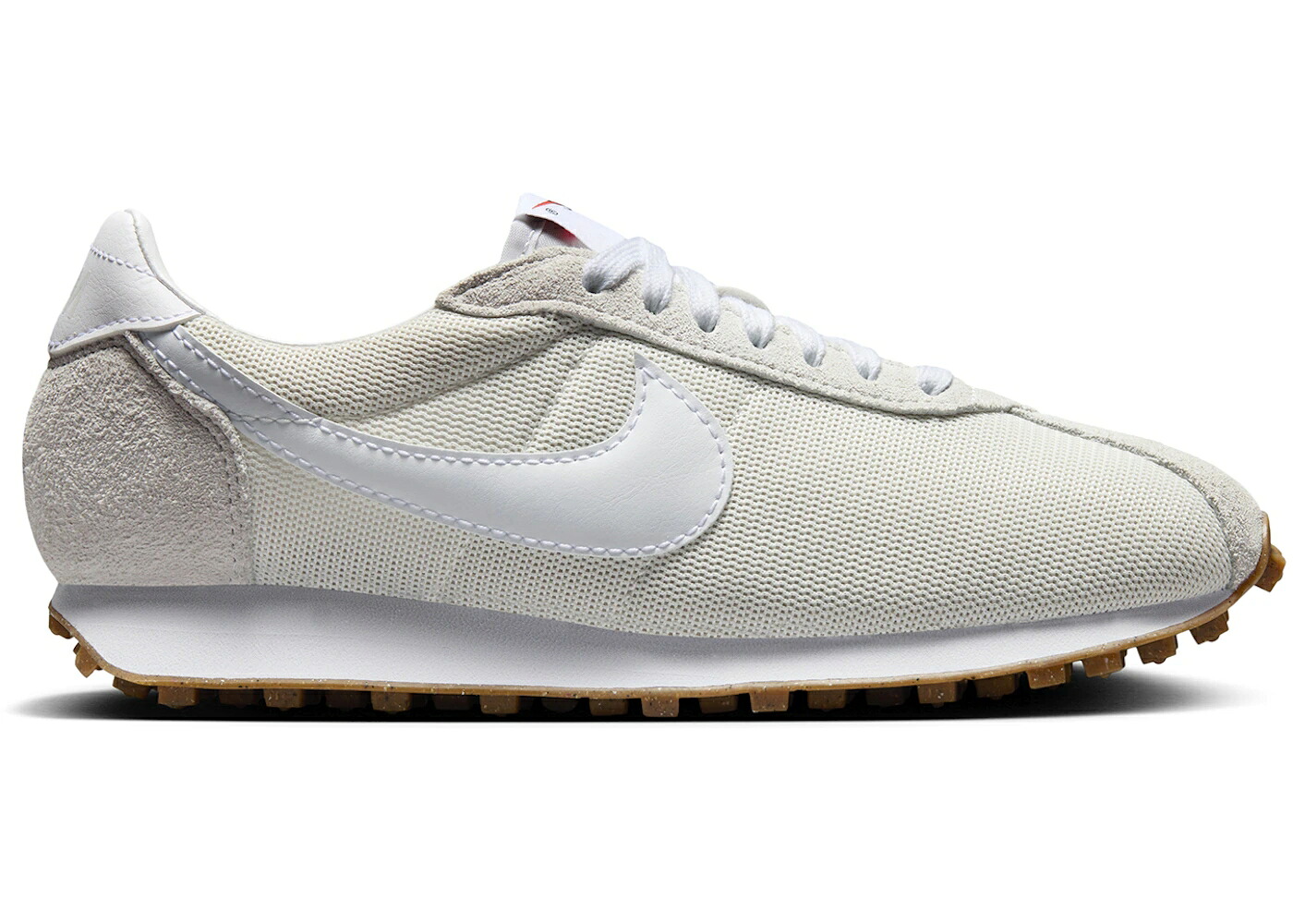 ナイキ 白いこと 白いこと 赤銅色 赤銅色 WOMEN\u0027S スニーカー レディース NIKE LD-1000 SUMMIT WHITE SAIL GUM MEDIUM BROWN (WOMEN\u0027S) / SUMMIT WHITE SAIL GUM MEDIUM