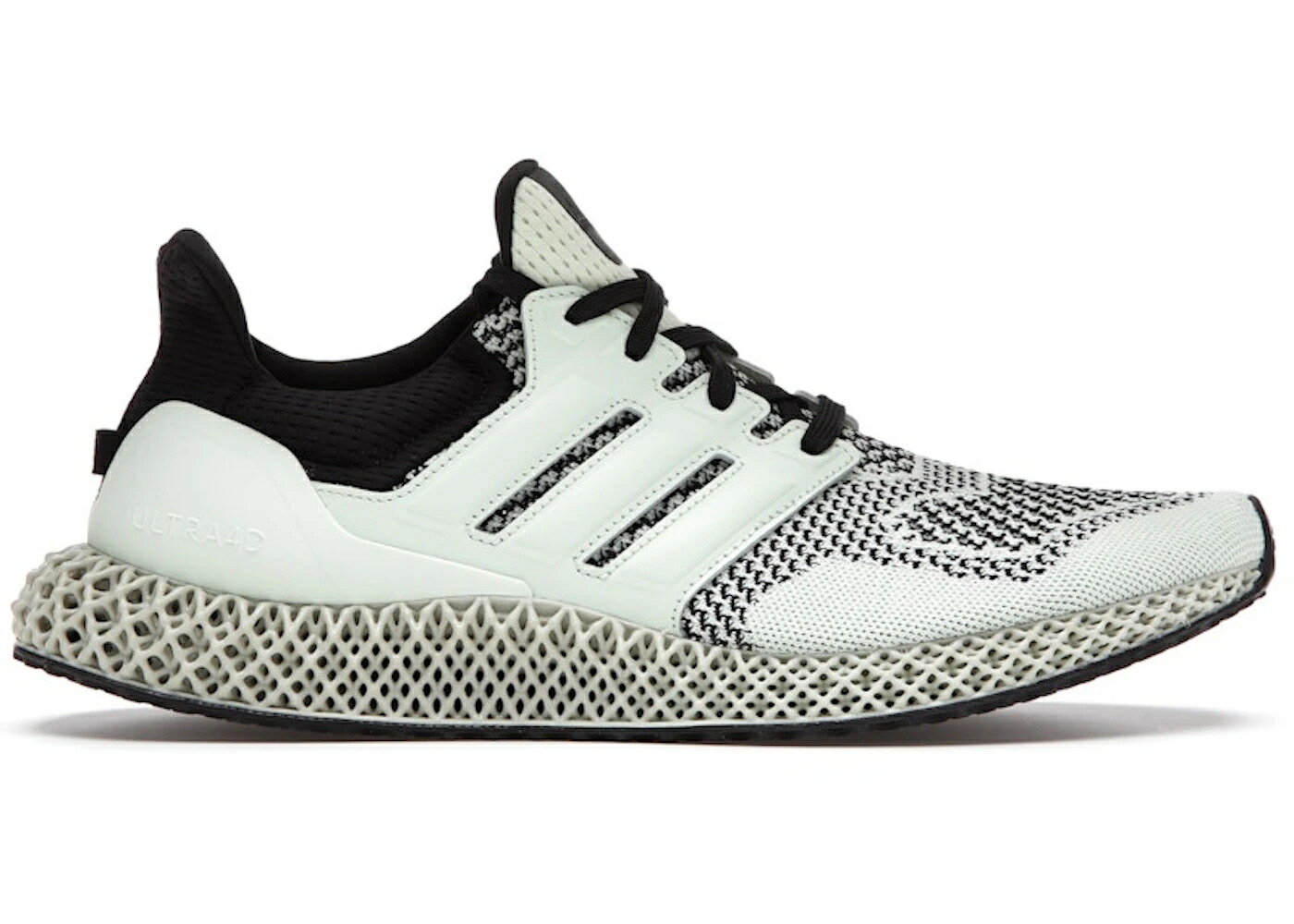 アディダス ウルトラ 緑 緑であること 中核グループ 黒いこと 黒いこと スニーカー メンズ ADIDAS ULTRA 4D SNS GREEN TEATIME / GREEN GREEN CORE BLACK