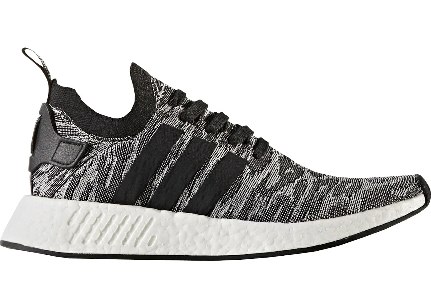 アディダス 黒いこと 黒いこと 白いこと 白いこと 中核グループ スニーカー メンズ ADIDAS NMD R2 BLACK WHITE FUTURE HARVEST / CORE BLACK CORE BLACK FOOTWEAR
