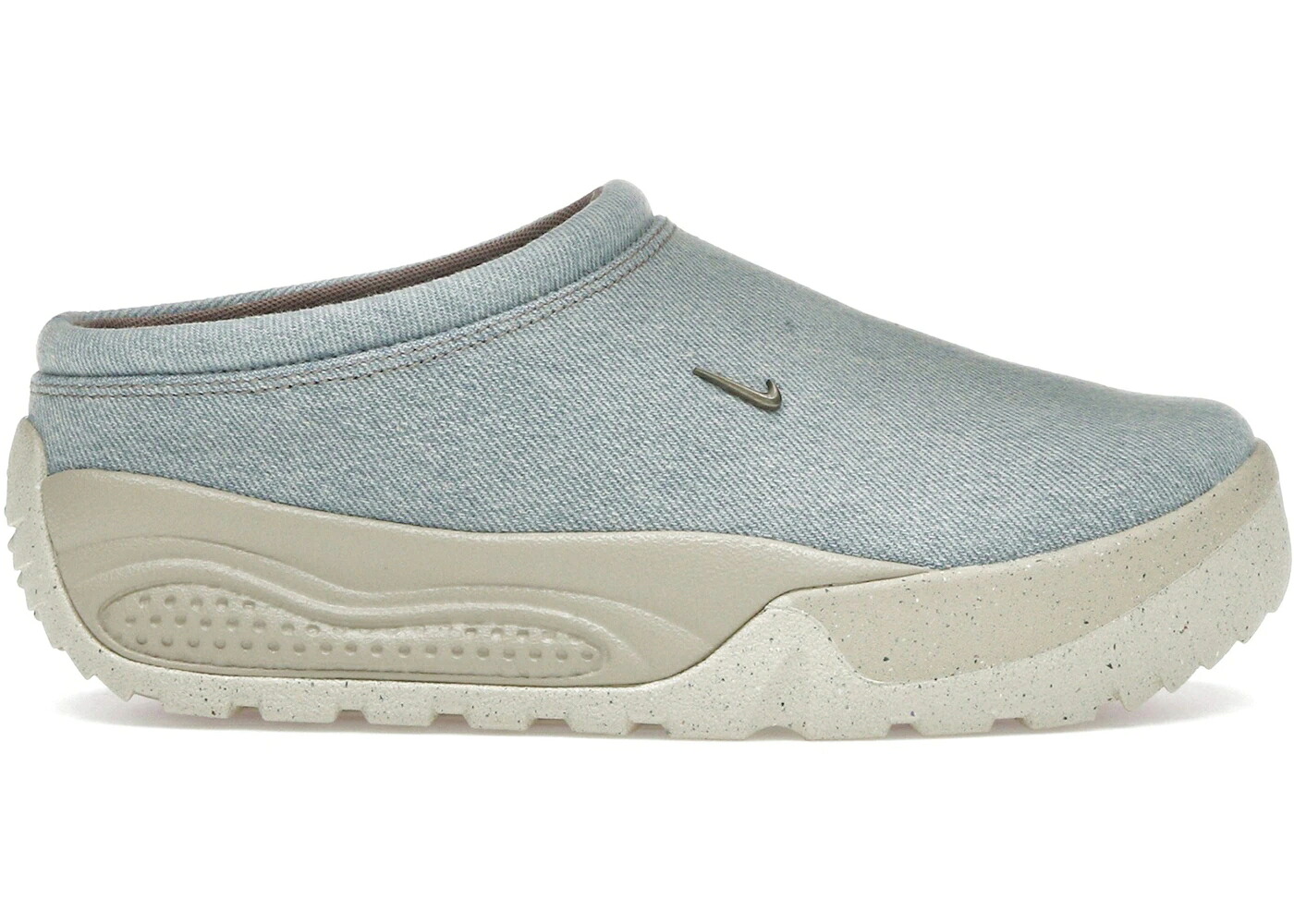 ナイキ 青味 青み ジーンズ カーキ スニーカー メンズ NIKE ACG RUFUS LIGHT ARMORY BLUE DENIM / LIGHT ARMORY BLUE DESERT KHAKI