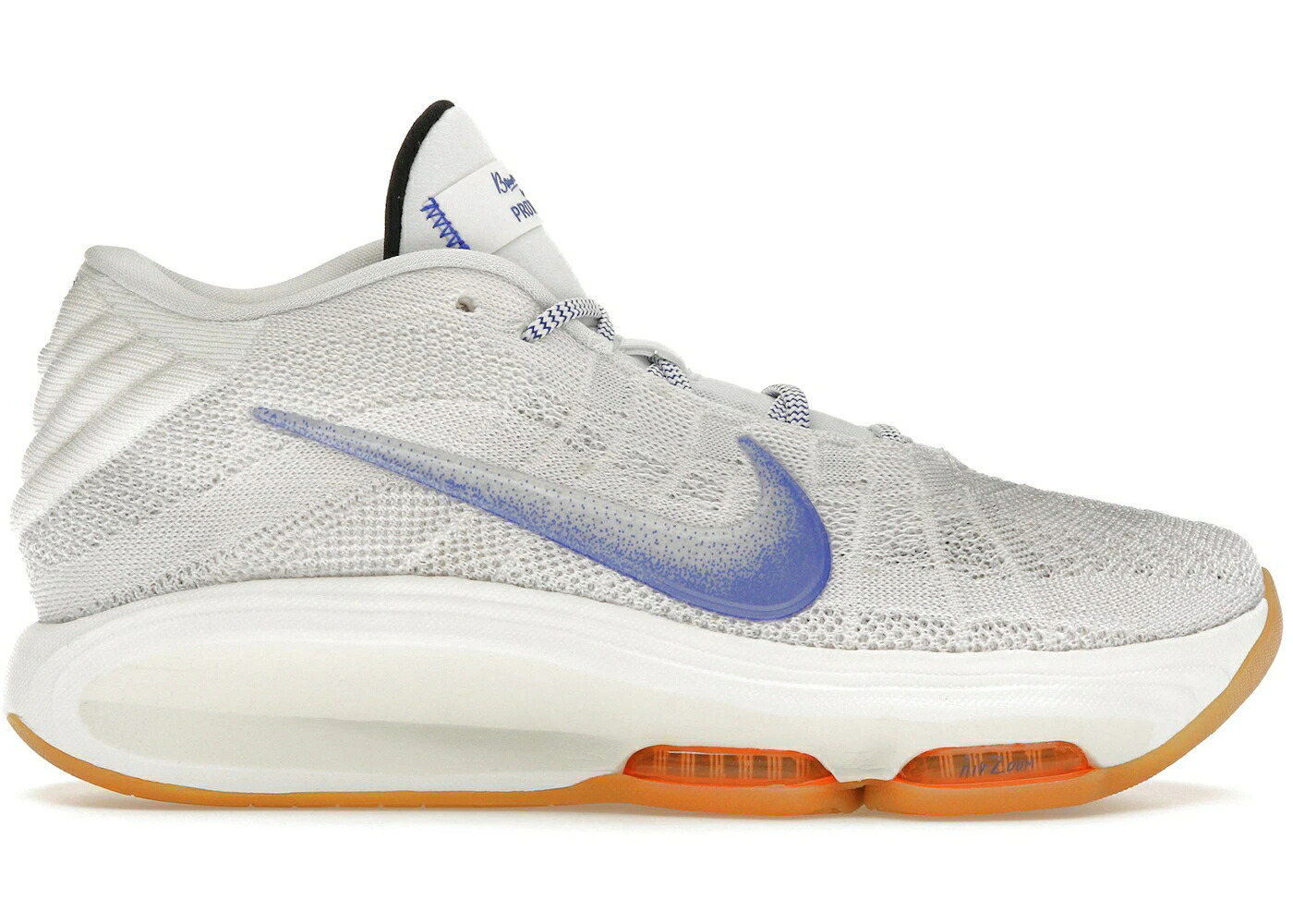 ナイキ ズーム スニーカー メンズ NIKE AIR ZOOM GT HUSTLE 3 FP BLUEPRINT PACK / MULTI COLOR MULTI COLOR｜スニケス