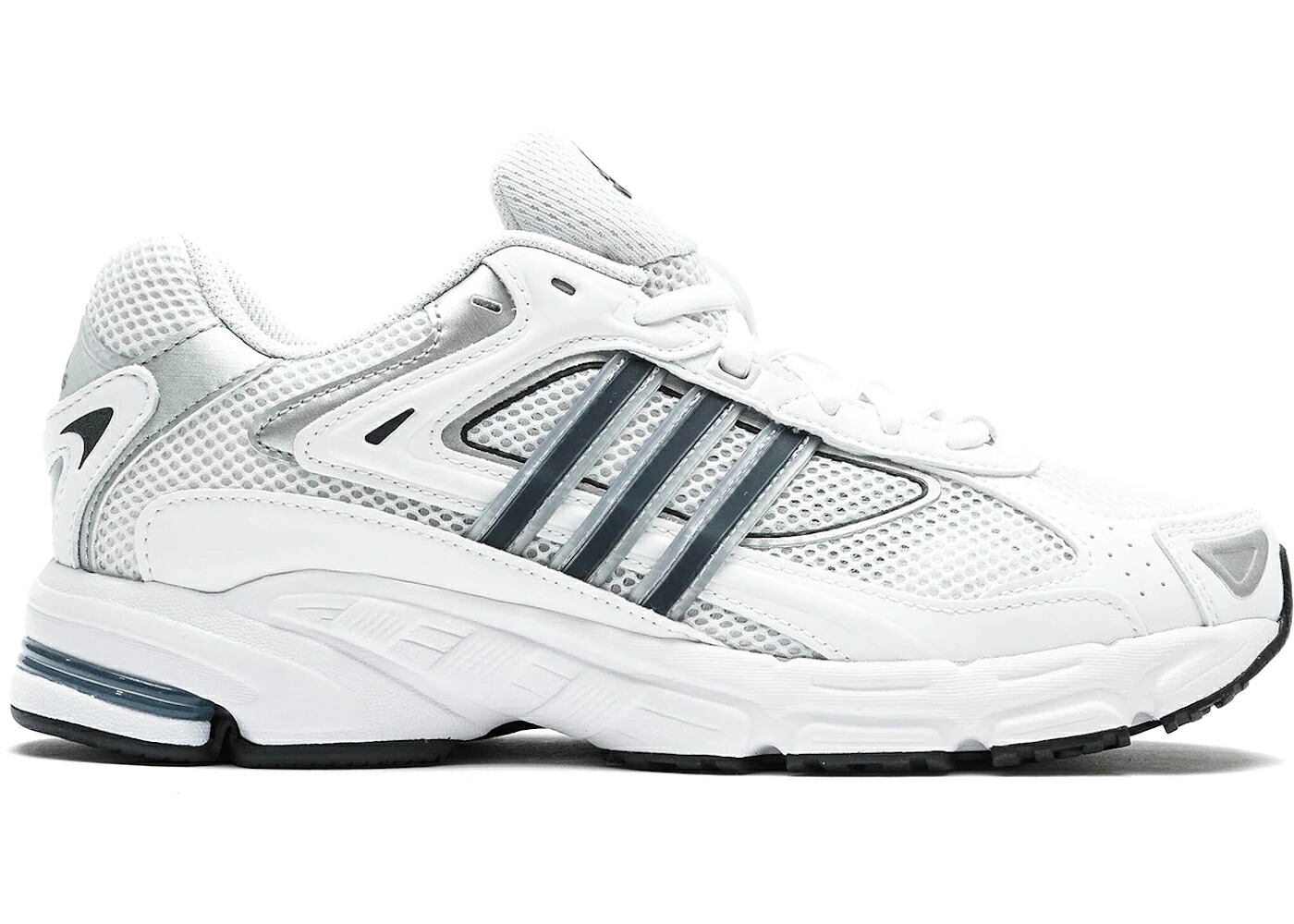 アディダス レスポンス 白色 ホワイト 灰色 グレー コア 黒色 ブラック WOMEN'S スニーカー レディース ADIDAS RESPONSE CL CLOUD WHITE GREY (WOMEN'S) / CLOUD WHITE GREY FIVE CORE BLACK