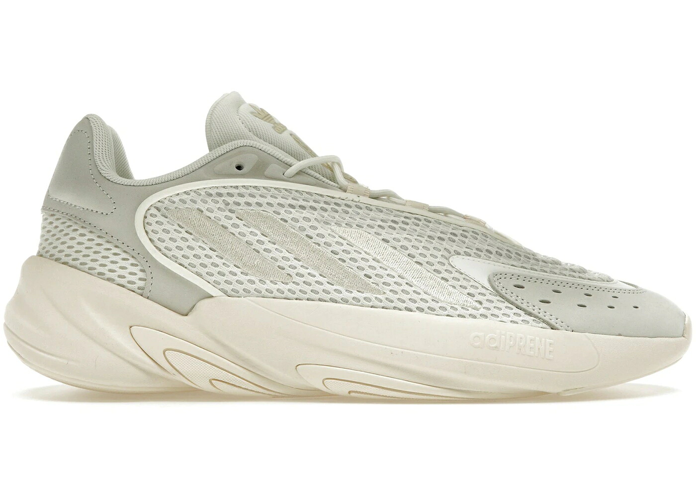 アディダス 白いこと 白いこと スニーカー メンズ ADIDAS OZELIA OFF WHITE WONDER / OFF WHITE WONDER WHITE OFF WHITE