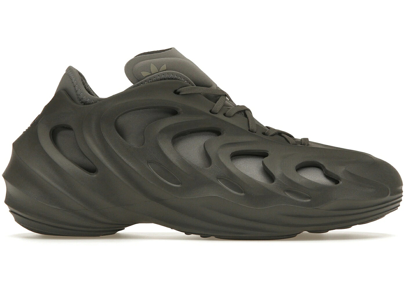 アディダス 薄墨色 薄墨色 スニーカー メンズ ADIDAS ADIFOM Q GREY / GREY FOUR GREY THREE GREY TWO