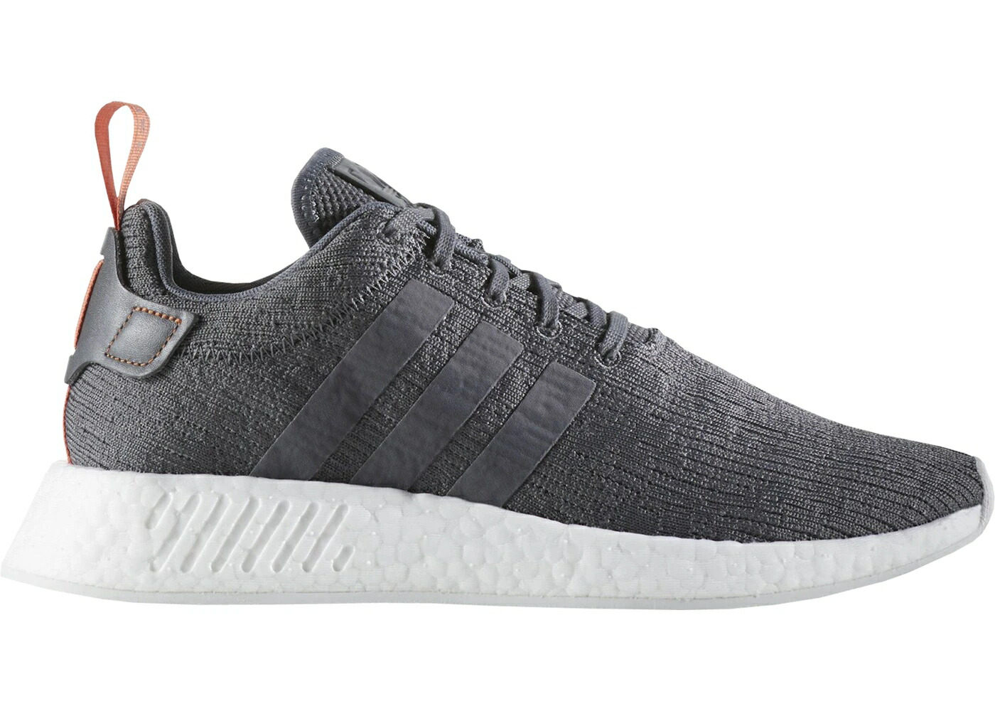 アディダス 薄墨色 薄墨色 スニーカー メンズ ADIDAS NMD R2 GREY FIVE FUTURE HARVEST / GREY FIVE GREY FIVE FUTURE