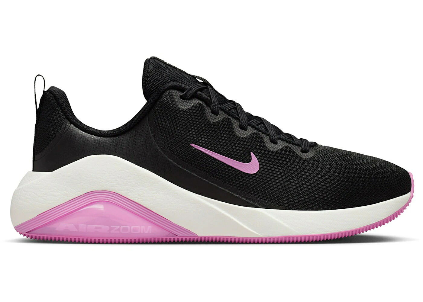 ナイキ 黒いこと 黒いこと マジェンタ WOMEN\u0027S スニーカー レディース NIKE BELLA 7 BLACK SAIL LIGHT MAGENTA (WOMEN\u0027S) / BLACK SAIL LIGHT MAGENTA