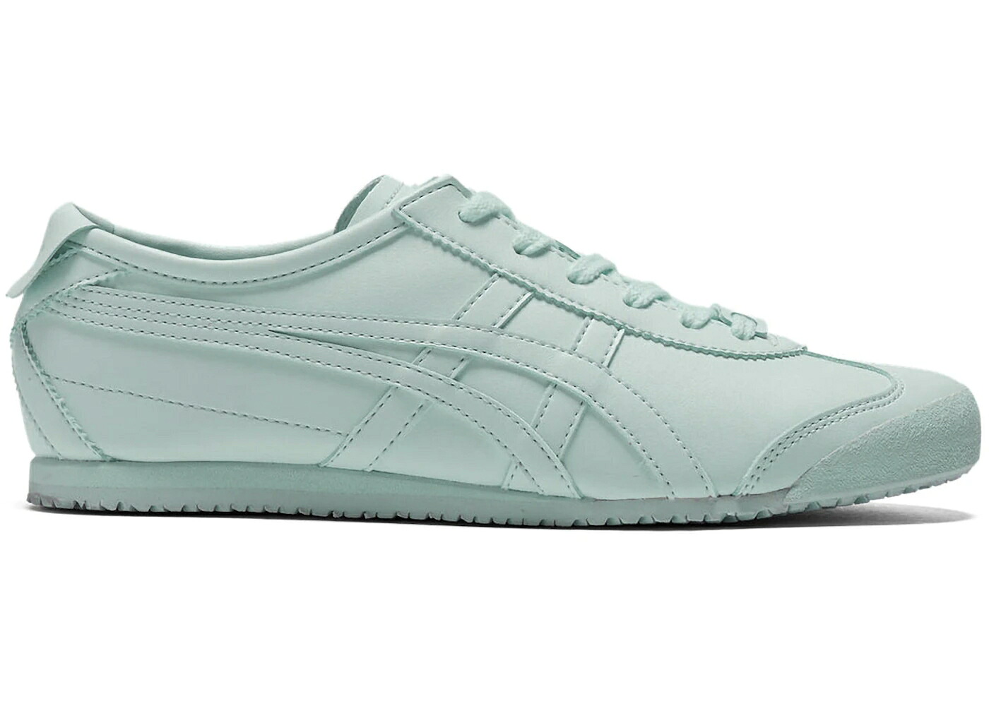 アシックス メキシコ合衆国 青み 青色 オニツカタイガー スニーカー メンズ ASICS ONITSUKA TIGER MEXICO 66 CACTFUL BLUE / CACTFUL BLUE CACTFUL BLUE