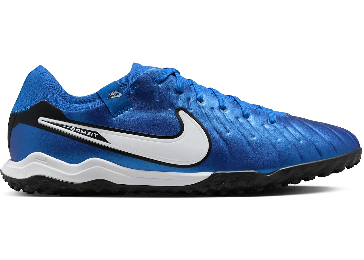 ナイキ ティエンポ 言い伝え 労働者階級 白いこと 白いこと スニーカー メンズ NIKE TIEMPO LEGEND 10 PRO TF SOAR WHITE / SOAR WHITE