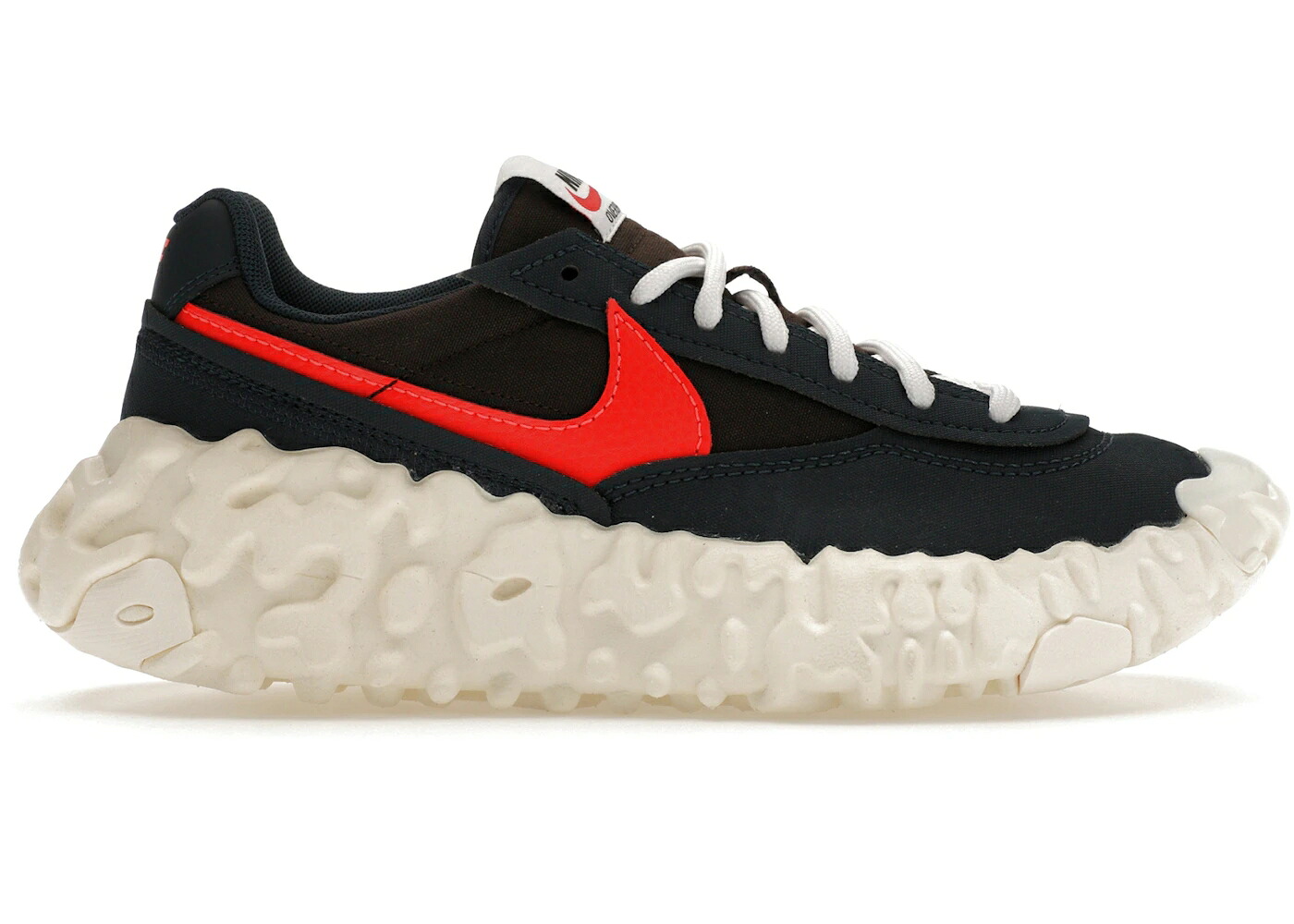 ナイキ 紺色 米国海軍 赤 赤いこと 白いこと 白いこと スニーカー メンズ NIKE OVERBREAK SP ARMORY NAVY / ARMORY NAVY RED WHITE