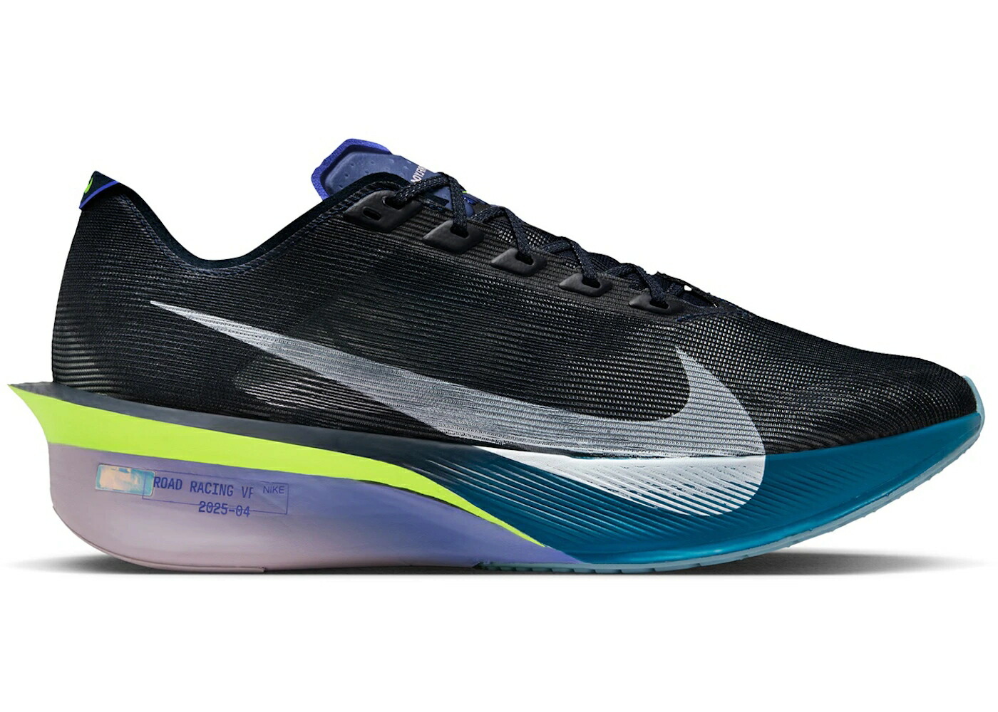 ナイキ 紫 バイオレット 白色 ホワイト 緑 グリーン NEXT% スニーカー メンズ NIKE ZOOMX VAPORFLY 4 OBSIDIAN PERSIAN VIOLET WHITE / OBSIDIAN PERSIAN VIOLET GREEN