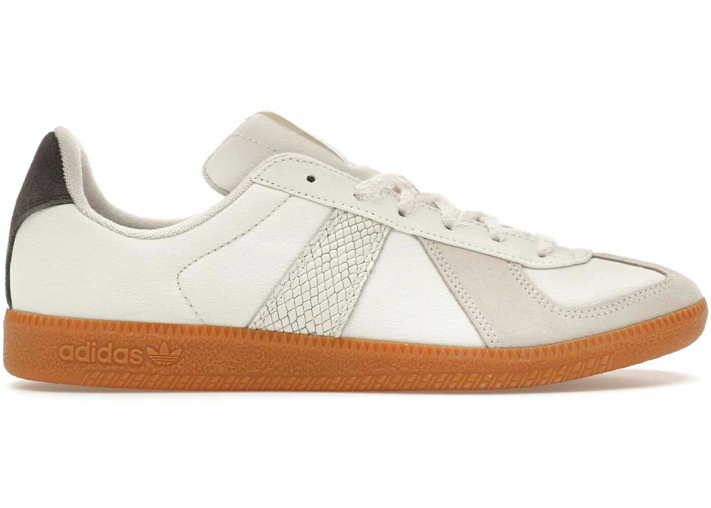 アディダス アーミー 白色 ホワイト END. スニーカー メンズ ADIDAS BW ARMY CHIP SHOP / WHITE TINT CLOUD WHITE WHITE