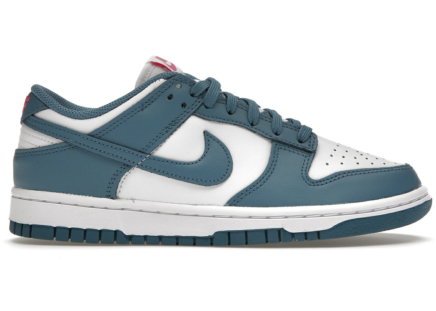 ナイキ ダンク 緑 グリーン 白色 ホワイト 赤 レッド ダンクロー WOMEN'S スニーカー レディース NIKE DUNK LOW SOUTH BEACH (WOMEN'S) / EMERALD GREEN WHITE RED