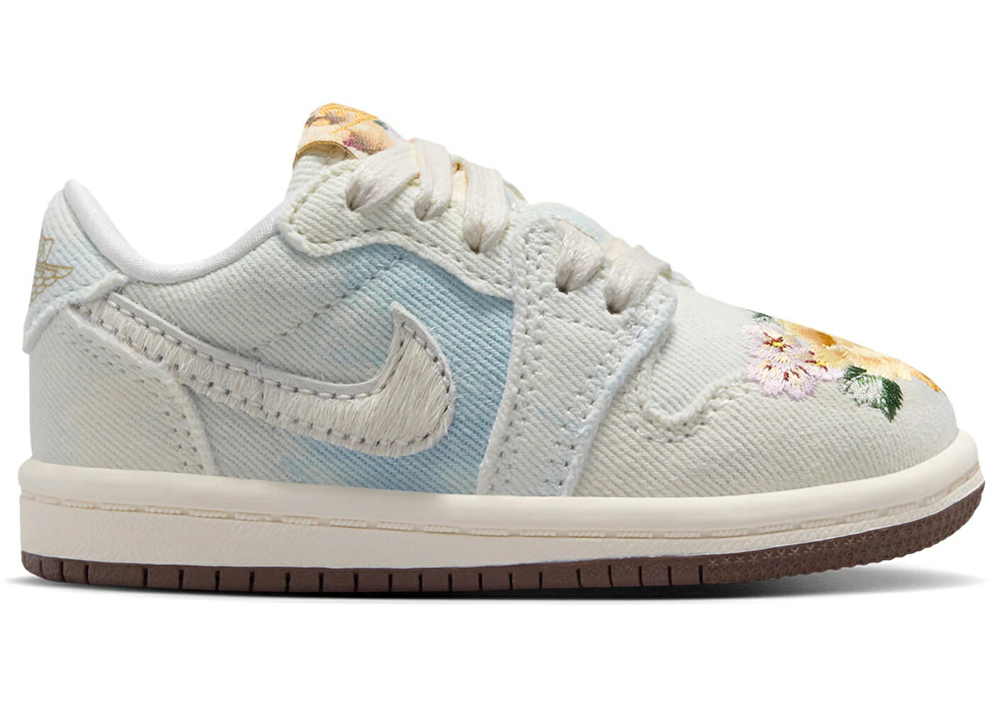 ナイキ ジョーダン 薄墨色 薄墨色 お坊っちゃん キッズ JORDAN 1 RETRO LOW OG CHINESE NEW YEAR (2026) (TD) / FOOTBALL GREY SAIL SAIL LIGHT