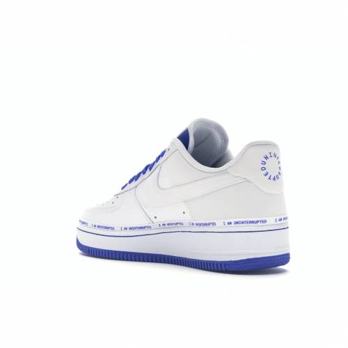 air force 1 low uninterrupted