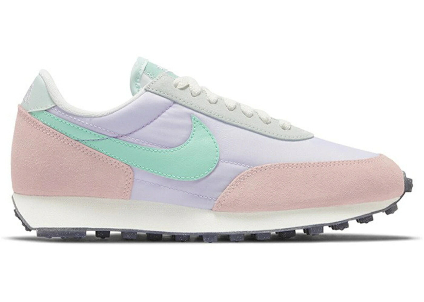 ナイキ ライズ WOMEN\u0027S スニーカー レディース NIKE DAYBREAK PASTEL (WOMEN\u0027S) / BARELY GRAPE EMERALD RISE SAIL