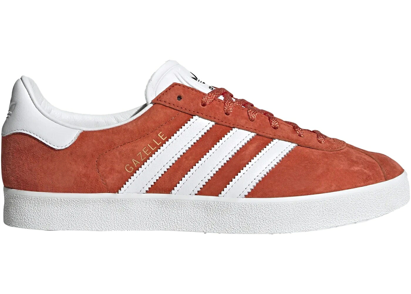 アディダス ガゼル 赤 赤いこと 白いこと 白いこと 中核グループ スニーカー メンズ ADIDAS GAZELLE 85 PRELOVED RED / PRELOVED RED CLOUD WHITE CORE 靴-メンズ靴