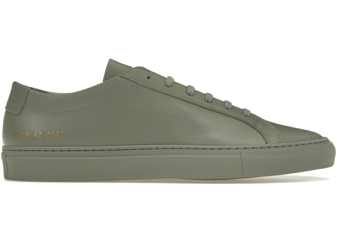 コモンプロジェクト ビンテージ ヴィンテージ 緑 グリーン スニーカー メンズ COMMON PROJECTS COMMON PROJECTS ORIGINAL ACHILLES VINTAGE GREEN / VINTAGE GREEN