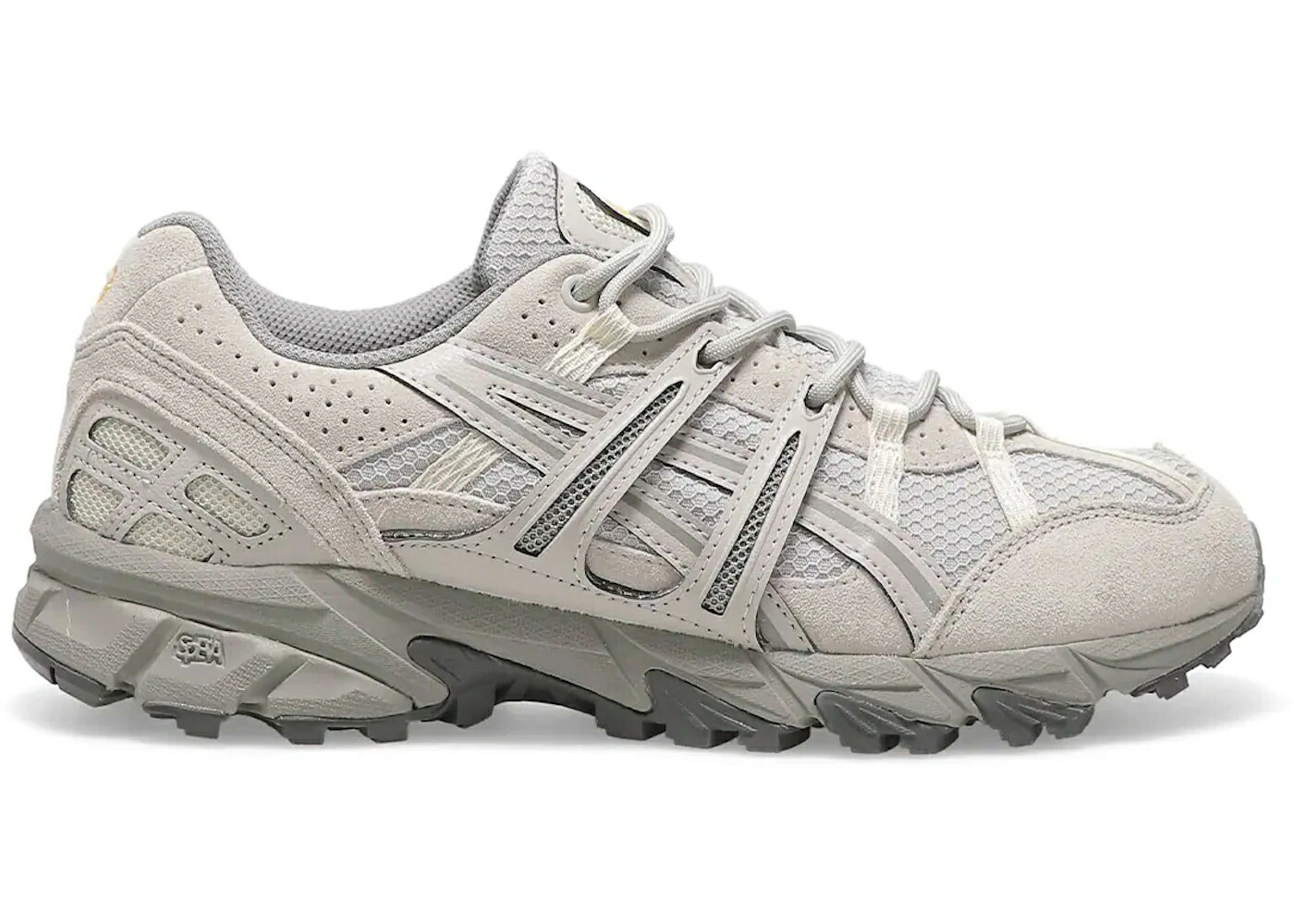 アシックス 灰色 グレー スニーカー メンズ ASICS GEL-SONOMA 15-50 OYSTER GREY CLAY / OYSTER GREY CLAY GREY
